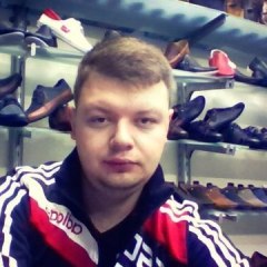 Sasha, 32, Istanbul, Turkey