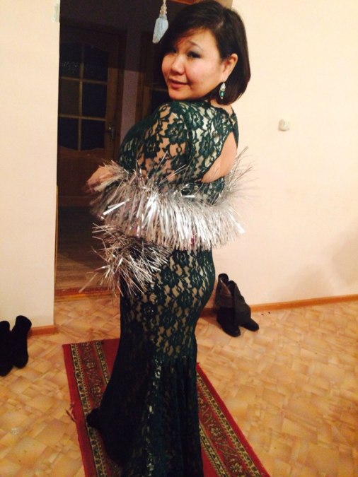 Орынгул , 41, Aktau, Kazakhstan