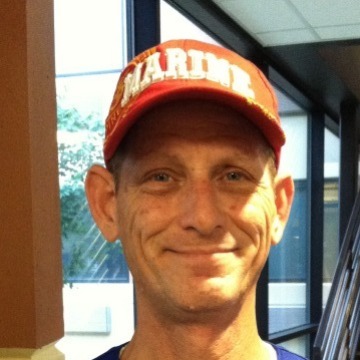 Gerry Chlebanowski, 66, Des Moines, United States