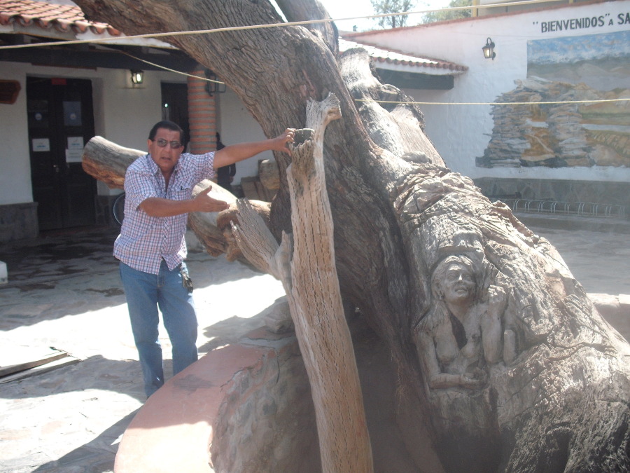 Ramón, 65, Tucuman, Argentina