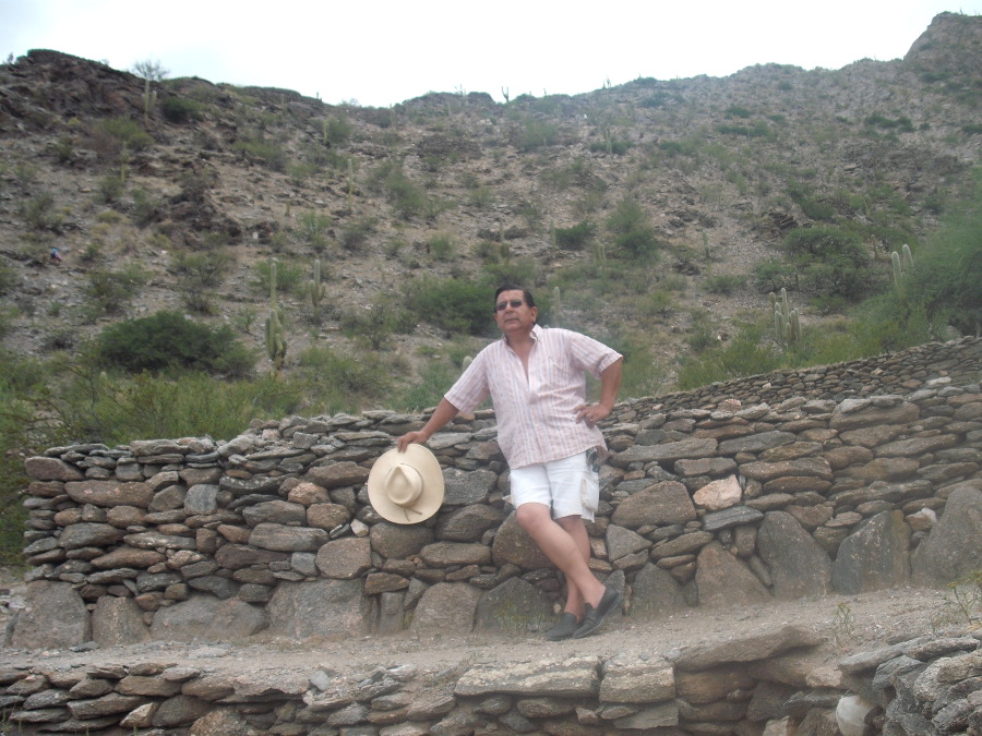 Ramón, 65, Tucuman, Argentina