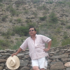 Ramón, 65, Tucuman, Argentina