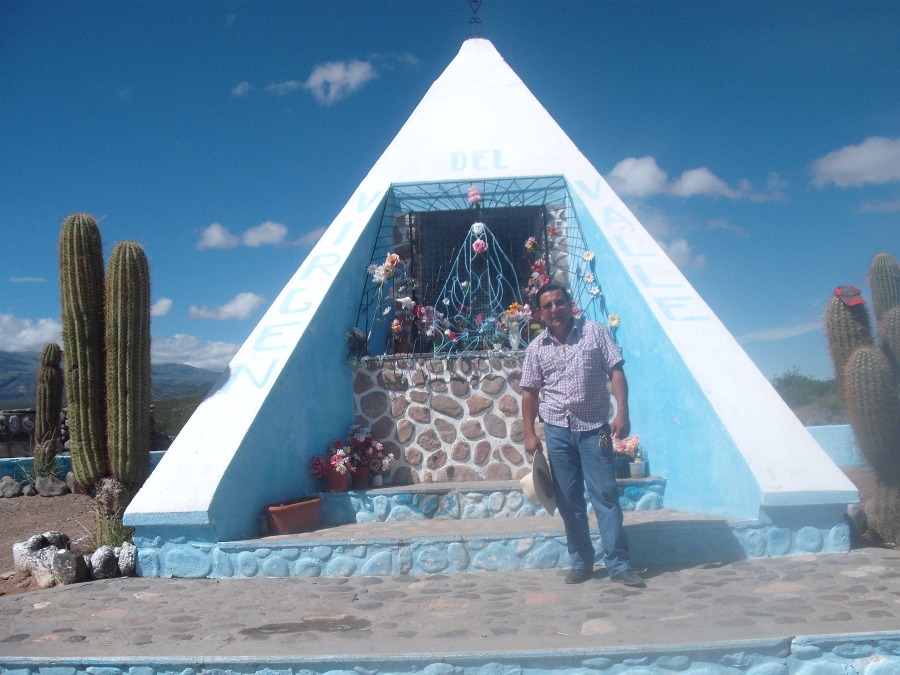 Ramón, 65, Tucuman, Argentina