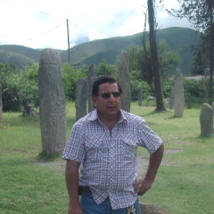 Ramón, 65, Tucuman, Argentina