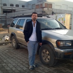 bora, 37, Istanbul, Turkey