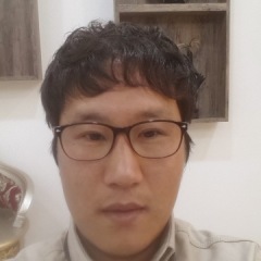Myeongil Han, 41, Pusan, South Korea