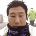 Myeongil Han, 41, Pusan, South Korea