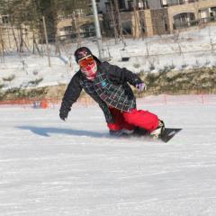 Myeongil Han, 41, Pusan, South Korea