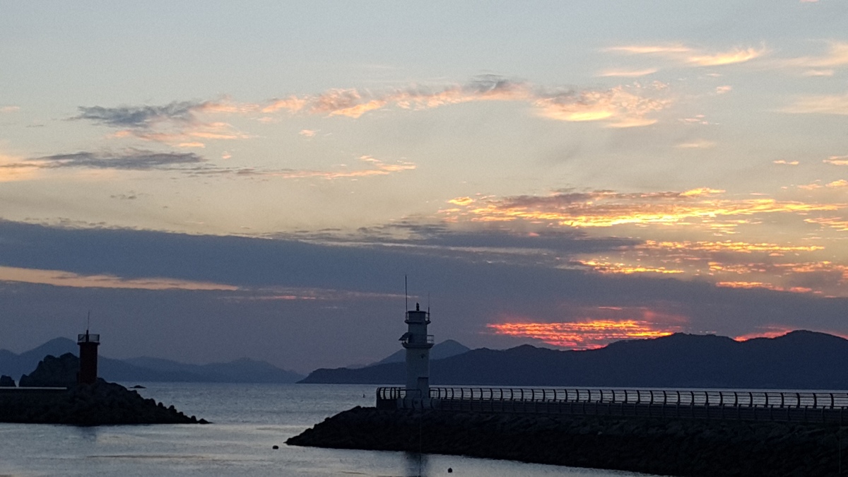 Myeongil Han, 41, Pusan, South Korea