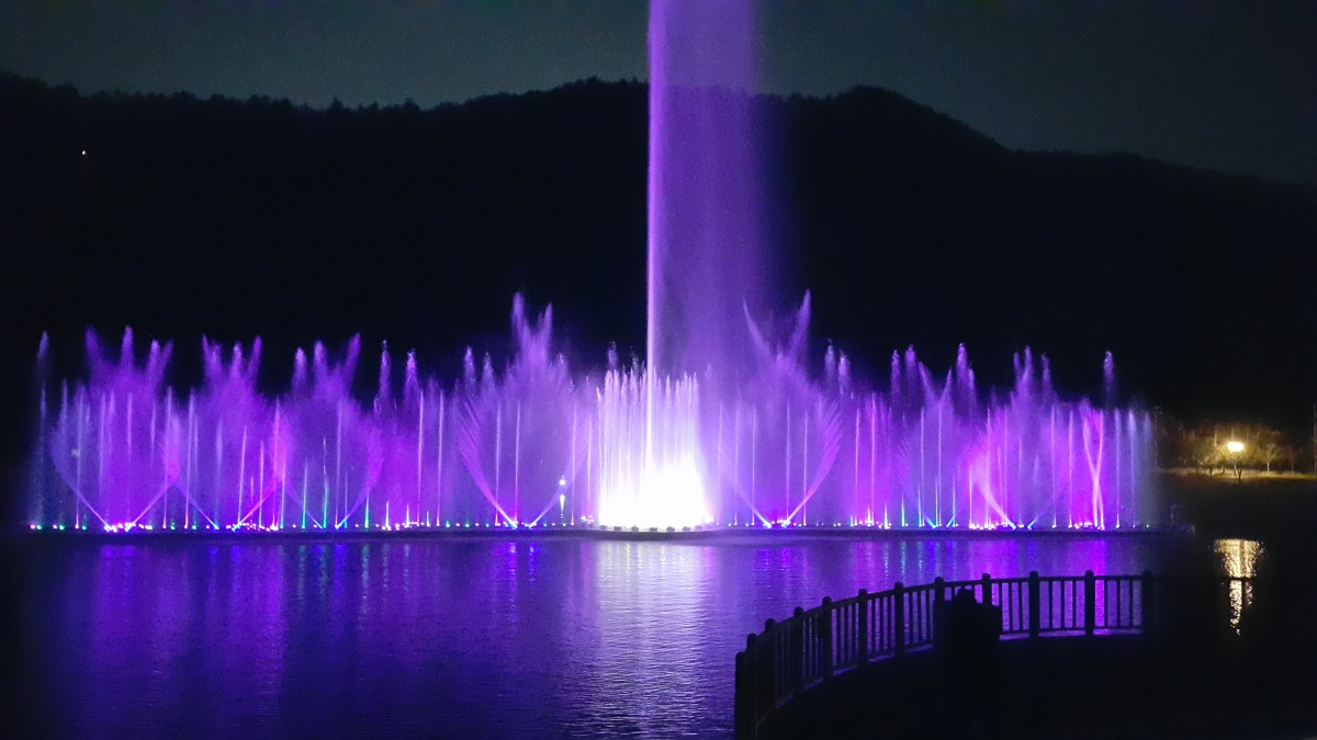 Myeongil Han, 41, Pusan, South Korea