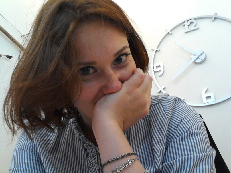 Katja Fedotova, 36, Saint Petersburg, Russian Federation