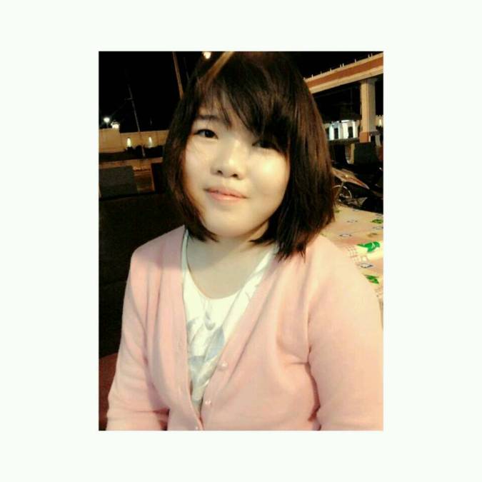 Phattharawadee Boonsiri, 30, Phichai, Thailand