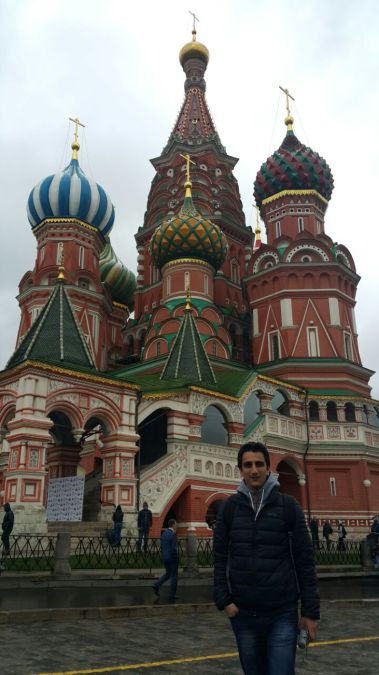 hüseyin zıngıl, 40, Istanbul, Turkey