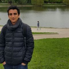 hüseyin zıngıl, 40, Istanbul, Turkey