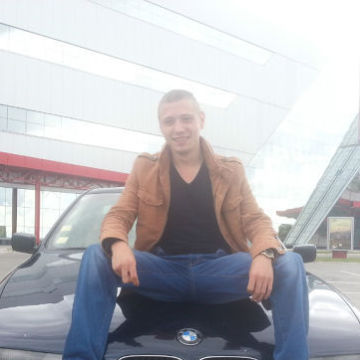 victor, 38, Limbe, Cameroon