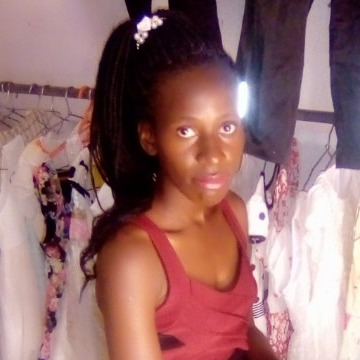 Katsjoyce, 26, Willemstad, Netherlands Antilles