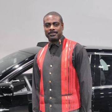 James Humphrey, 58, Detroit, United States