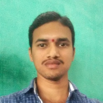 anil, 34, Adilabad, India