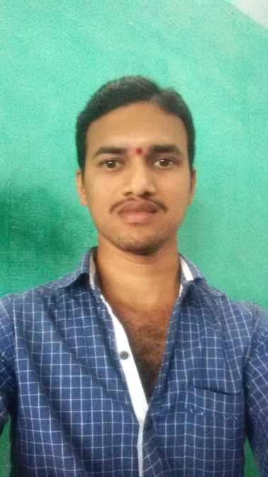 anil, 34, Adilabad, India
