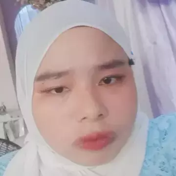 Suha Ramadhani, 26, Tanjung Balai, Indonesia