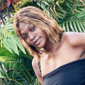 Flora IBARA, 25, Brazzaville, Congo