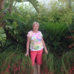 Svetlana, 63, Astana, Kazakhstan