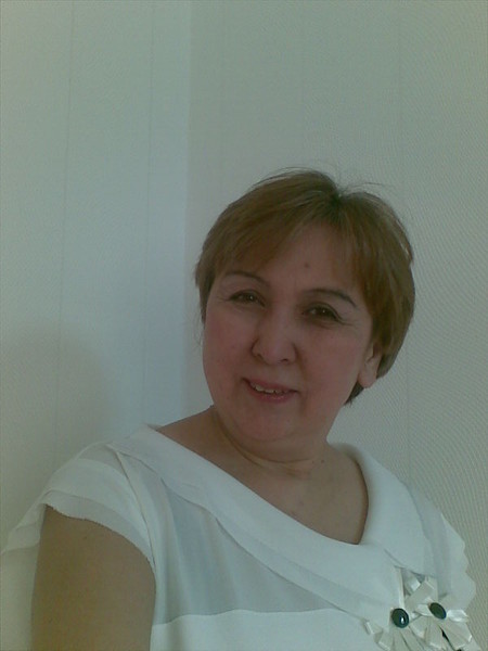 Svetlana, 63, Astana, Kazakhstan