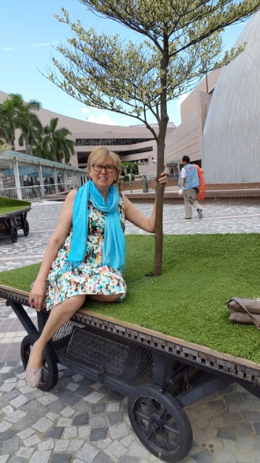 Svetlana, 63, Astana, Kazakhstan