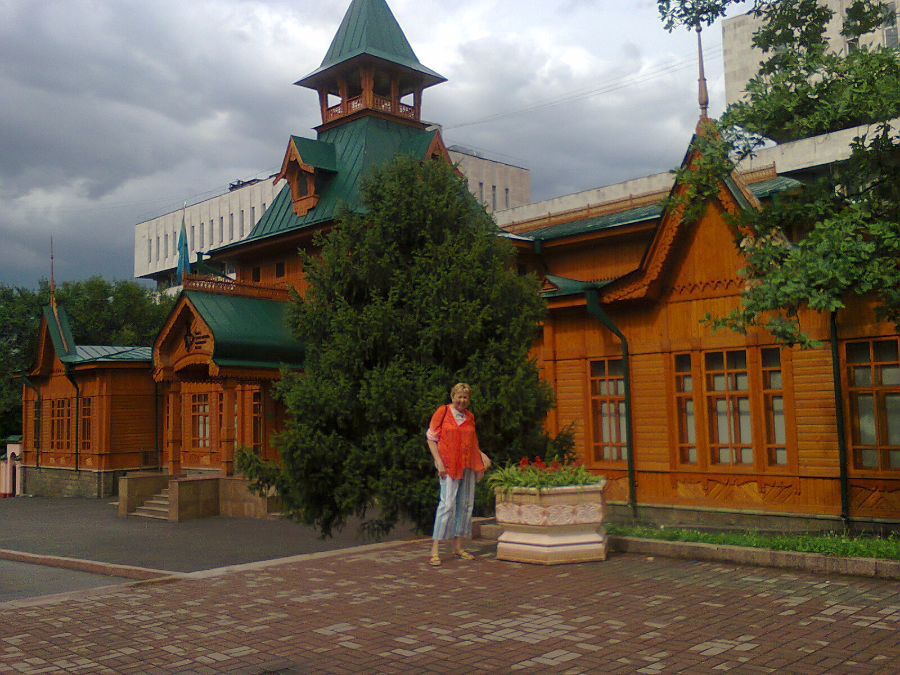 Svetlana, 63, Astana, Kazakhstan