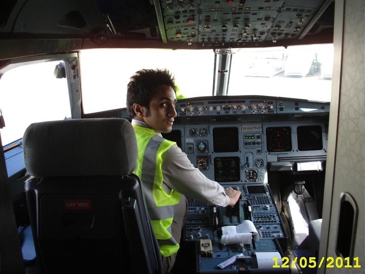 Amr, 41, Dubai, United Arab Emirates