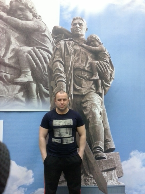 Игорь, 46, Smolensk, Russian Federation