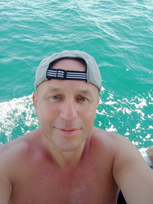 Игорь, 46, Smolensk, Russian Federation