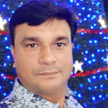 Manu, 41, Mumbai, India