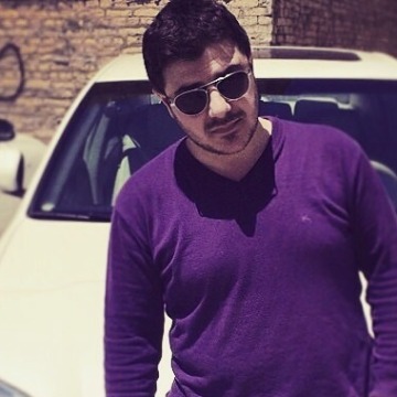 ares, 37, Erbil, Iraq