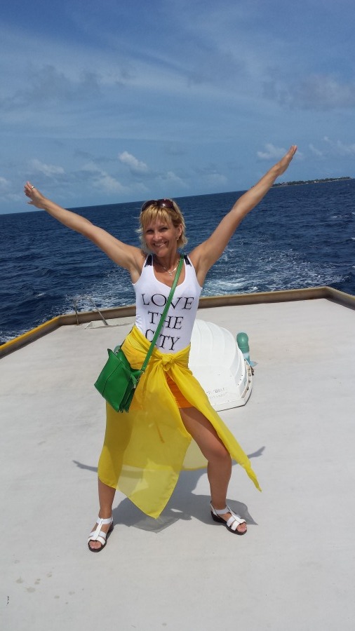 Alena, 50, Moscow, Russian Federation