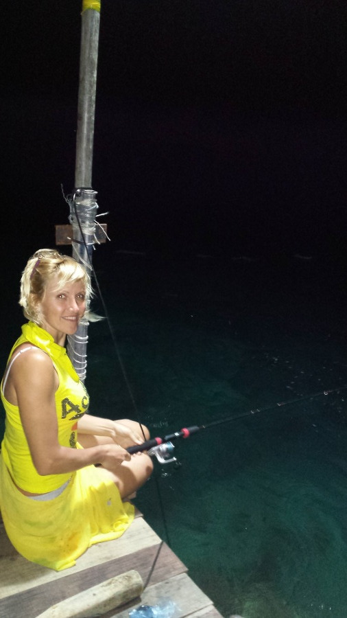 Alena, 50, Moscow, Russian Federation