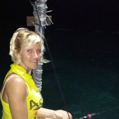 Alena, 50, Moscow, Russian Federation