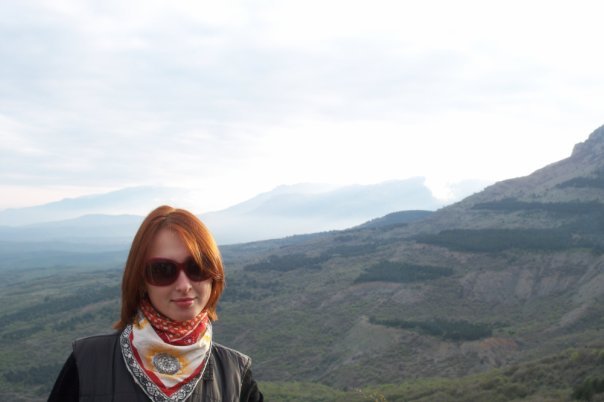 olga_golub, 40, Kiev, Ukraine