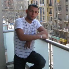 Yan, 39, Tel Aviv, Israel