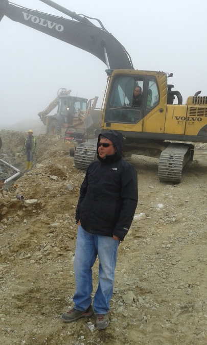 dima, 48, Tbilisi, Georgia