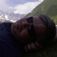 dima, 48, Tbilisi, Georgia