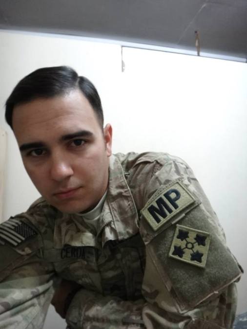 cerda nathaniel, 55, Denver, United States