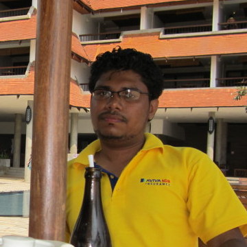 viduraz, 38, Colombo, Sri Lanka