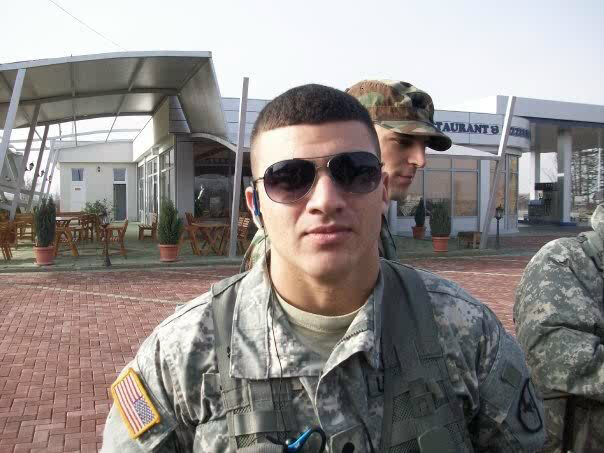 Jackson, 48, Manassas, United States