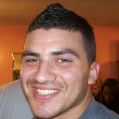 Jackson, 48, Manassas, United States