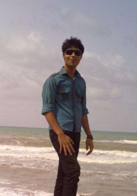 amir, 34, Las Vegas, United States