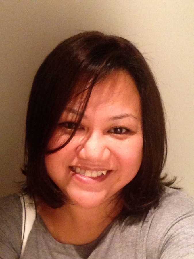 Joan, 53, Singapore, Singapore