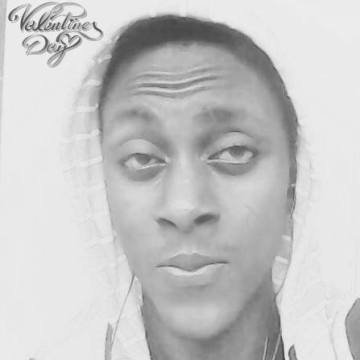 Shedy Joe, 120, San Mateo, United States