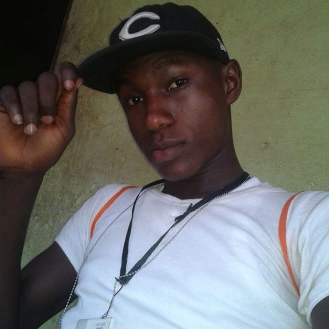 lassici, 32, Abidjan, Cote D'Ivoire