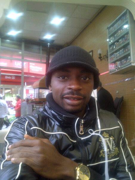 Online Mail, 40, Istanbul, Turkey